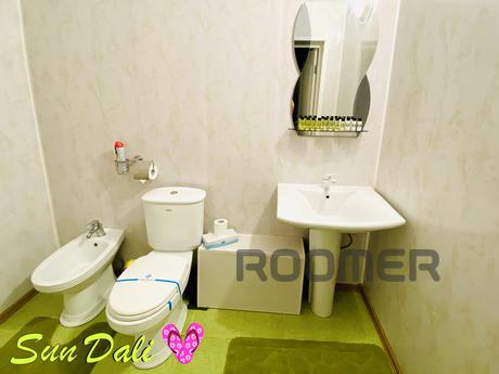 ALL YEARS House with sauna Arabatskaya, Genicheskaya gorka - apartment by the day