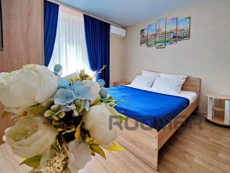 Уютные Сутки, Самара - квартира посуточно