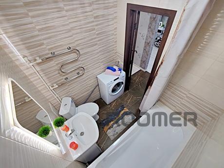 Уютные Сутки, Самара - квартира посуточно