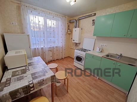 Уютные Сутки, Самара - квартира посуточно