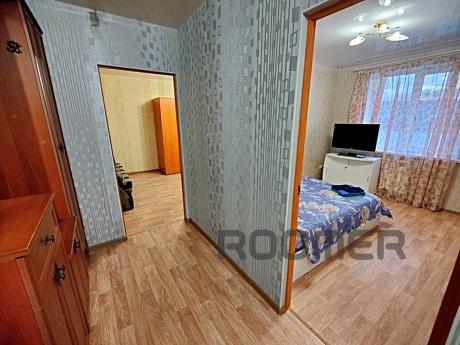 Уютные Сутки, Самара - квартира посуточно