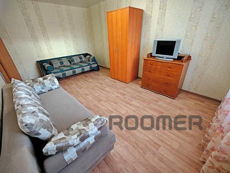 Уютные Сутки, Самара - квартира посуточно