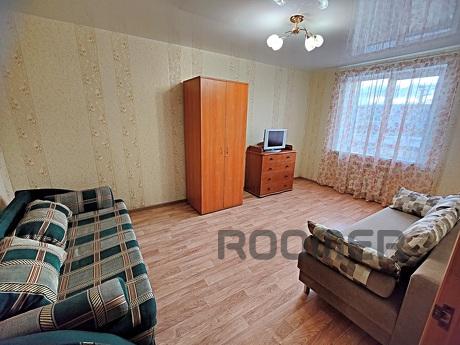 Уютные Сутки, Самара - квартира посуточно