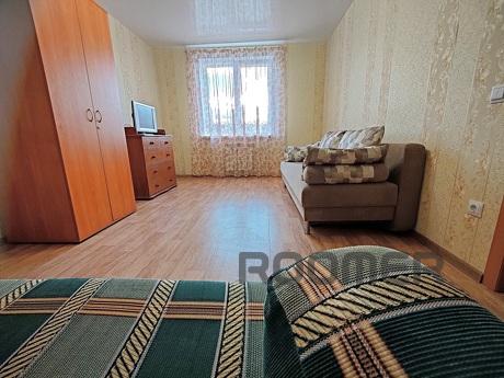 Уютные Сутки, Самара - квартира посуточно