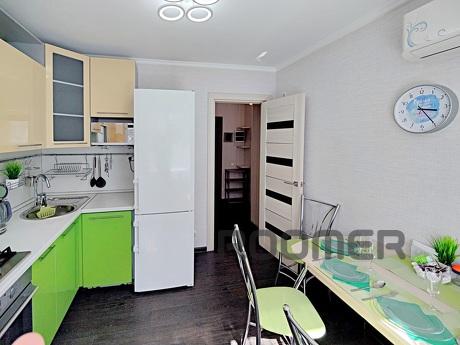 Уютные Сутки, Самара - квартира посуточно