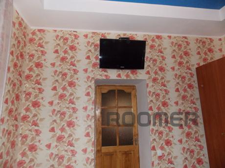 One house with amenities turnkey, Feodosia - apartment by the day