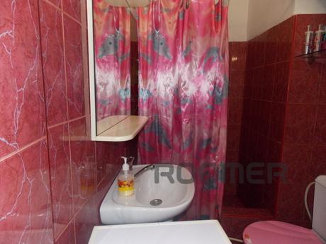 One house with amenities turnkey, Feodosia - apartment by the day