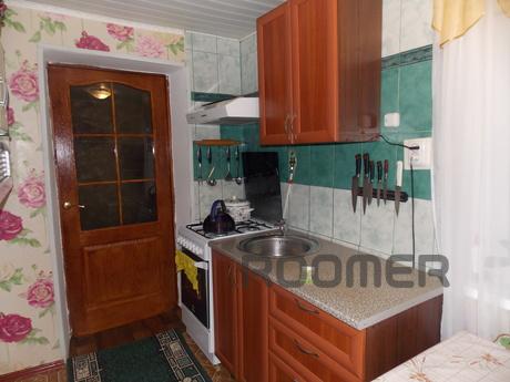 One house with amenities turnkey, Feodosia - apartment by the day