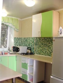 One house with amenities turnkey, Feodosia - apartment by the day