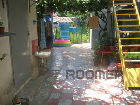 Rent room in the house in Odessa, Odessa - apartment by the day