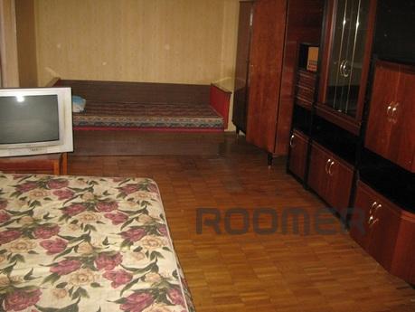 Rent 1BR apartment, Balashikha - apartment by the day