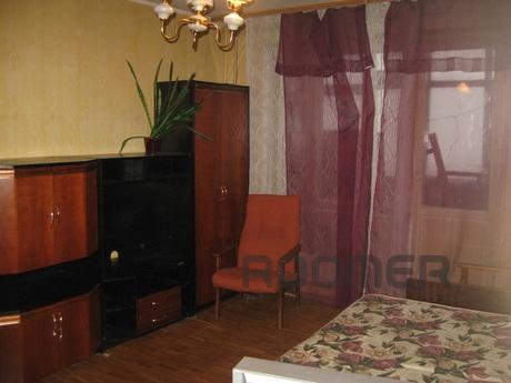Rent 1BR apartment, Balashikha - apartment by the day