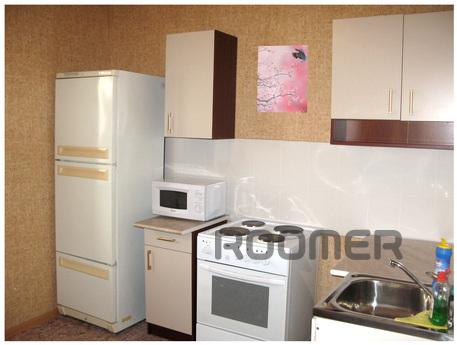 Rent-1 well to apartment, Balashikha - apartment by the day