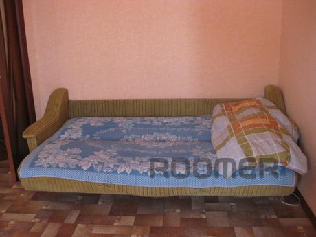 Comfortable apartment in a new building in Shchelkovo. Next 