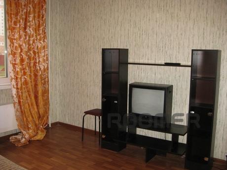 2-bedroom apartment for rent, Balashikha - apartment by the day