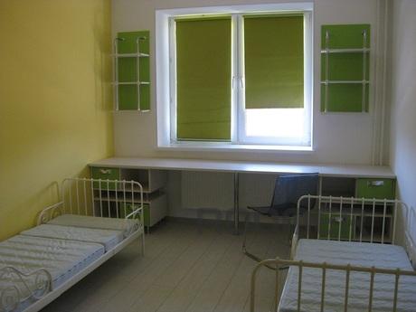 2 bedroom apartment in Shchelkovo, Shchyolkovo - apartment by the day