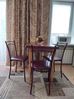 Cozy studio apartment for rent, Uman - apartment by the day