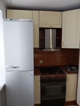 Cozy studio apartment for rent, Uman - apartment by the day