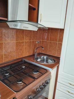 Cozy studio apartment for rent, Uman - apartment by the day