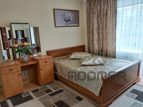 Cozy studio apartment for rent, Uman - apartment by the day