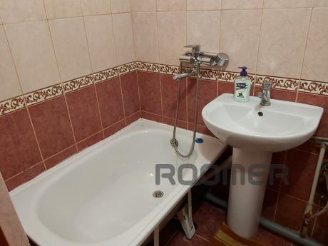 Cozy studio apartment for rent, Uman - apartment by the day