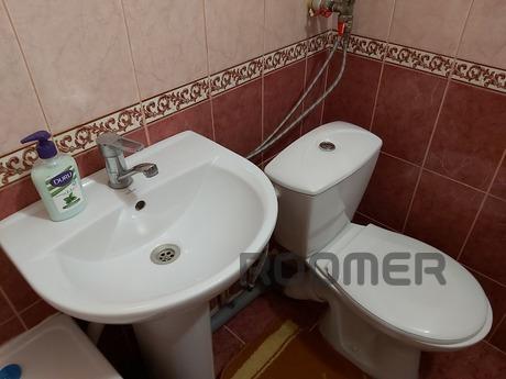 Cozy studio apartment for rent, Uman - apartment by the day