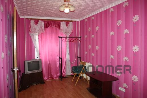 2komn. new renovated, Krivoy Rog - apartment by the day