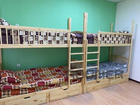 New Cozy Hostel on Sumskaya, Kharkiv - apartment by the day