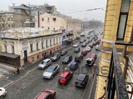 New Cozy Hostel on Sumskaya, Kharkiv - apartment by the day