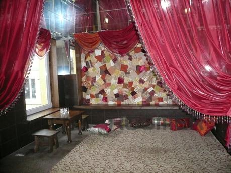 Apartment in the Center of WI-FI, Vinnytsia - apartment by the day