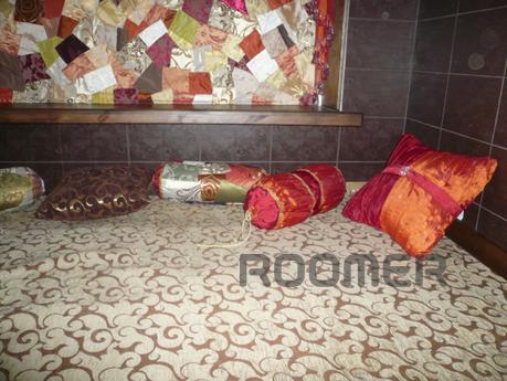 Comfortable apartment in the center of Vinnitsa - at the int
