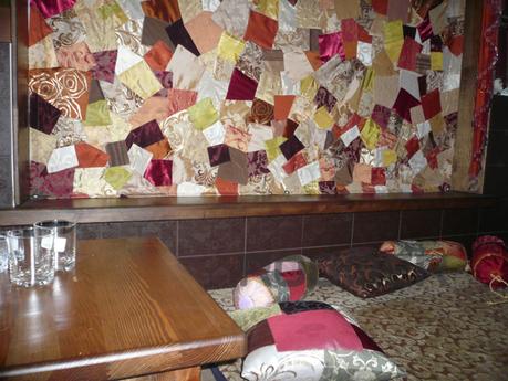 Apartment in the Center of WI-FI, Vinnytsia - apartment by the day