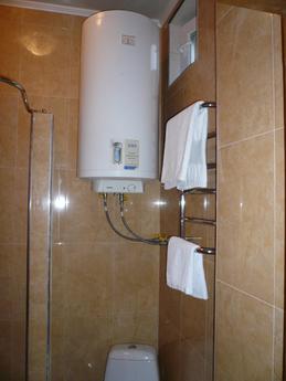 Apartment in the Center of WI-FI, Vinnytsia - apartment by the day