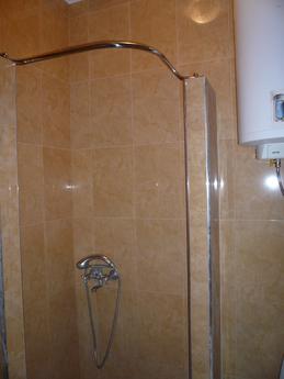 Apartment in the Center of WI-FI, Vinnytsia - apartment by the day