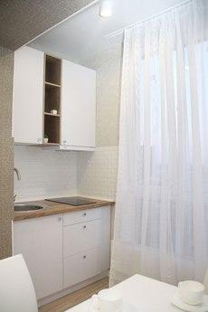LUX apartment with panoramic views of YZ, Kharkiv - apartment by the day