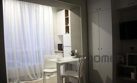 LUX apartment with panoramic views of YZ, Kharkiv - apartment by the day
