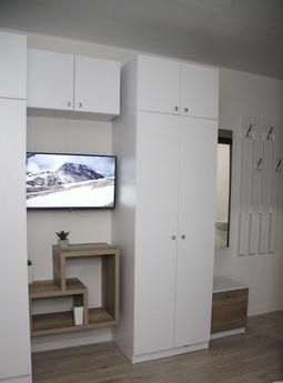 LUX apartment with panoramic views of YZ, Kharkiv - apartment by the day