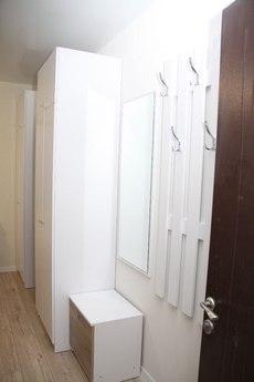 LUX apartment with panoramic views of YZ, Kharkiv - apartment by the day