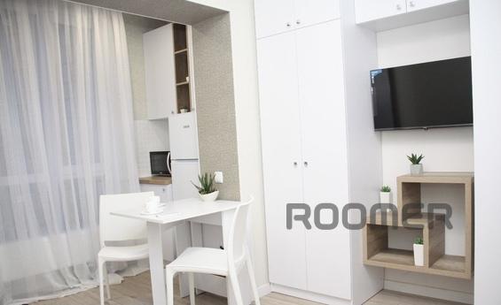 LUX apartment with panoramic views of YZ, Kharkiv - apartment by the day