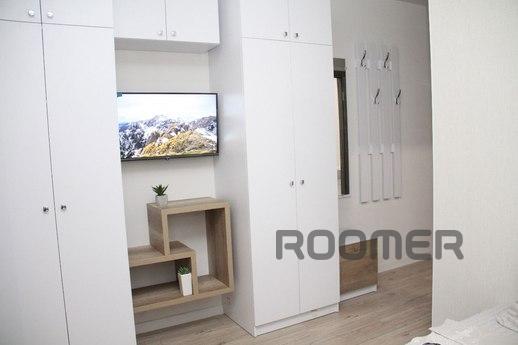 LUX apartment with panoramic views of YZ, Kharkiv - apartment by the day