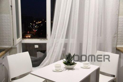 LUX apartment with panoramic views of YZ, Kharkiv - apartment by the day