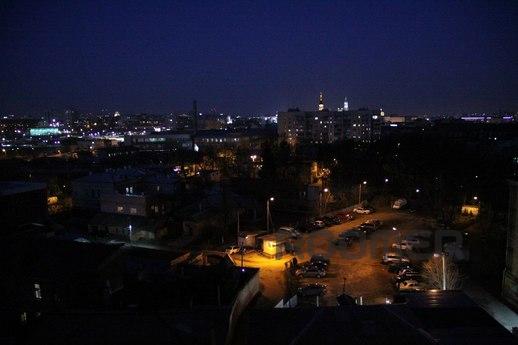 LUX apartment with panoramic views of YZ, Kharkiv - apartment by the day