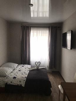 Rent daily, hourly my own 1 to the square. studio on french 
