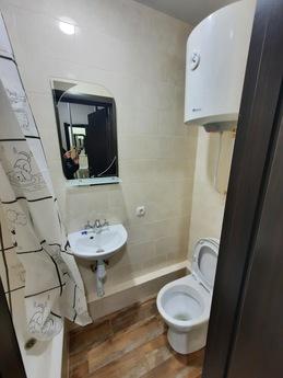 Rent daily, hourly my own 1 to the square. studio on french 