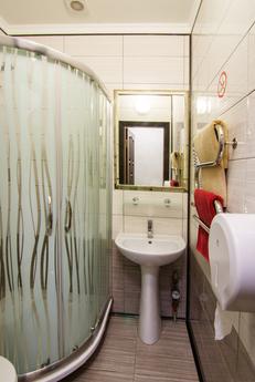 Bonus, Vinnytsia - apartment by the day