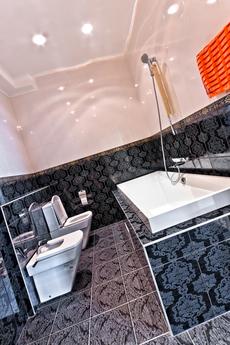 apartment 'White Sail', Odessa - apartment by the day