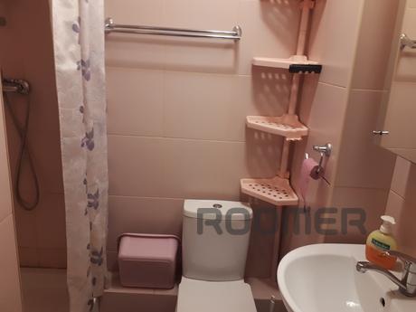 Daily rent apartment Zatoka Promenade, Zatoka - apartment by the day