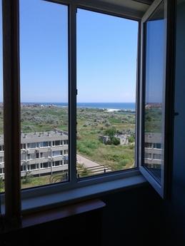 Daily rent apartment Zatoka Promenade, Zatoka - apartment by the day