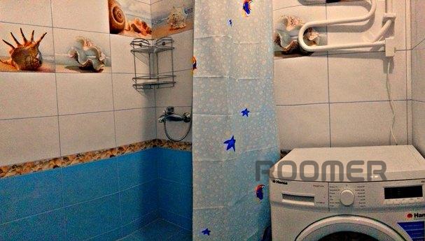 Двухкомнатная студия на берегу моря, Севастополь - квартира посуточно