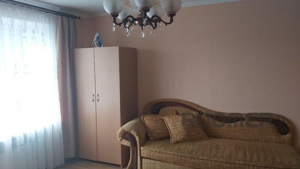 Podbova rent of an apartment in Morshin, Morshyn - apartment by the day